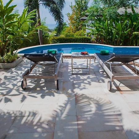 Baan Eng Fah Villa Ban Ko Kwang Bagian luar foto
