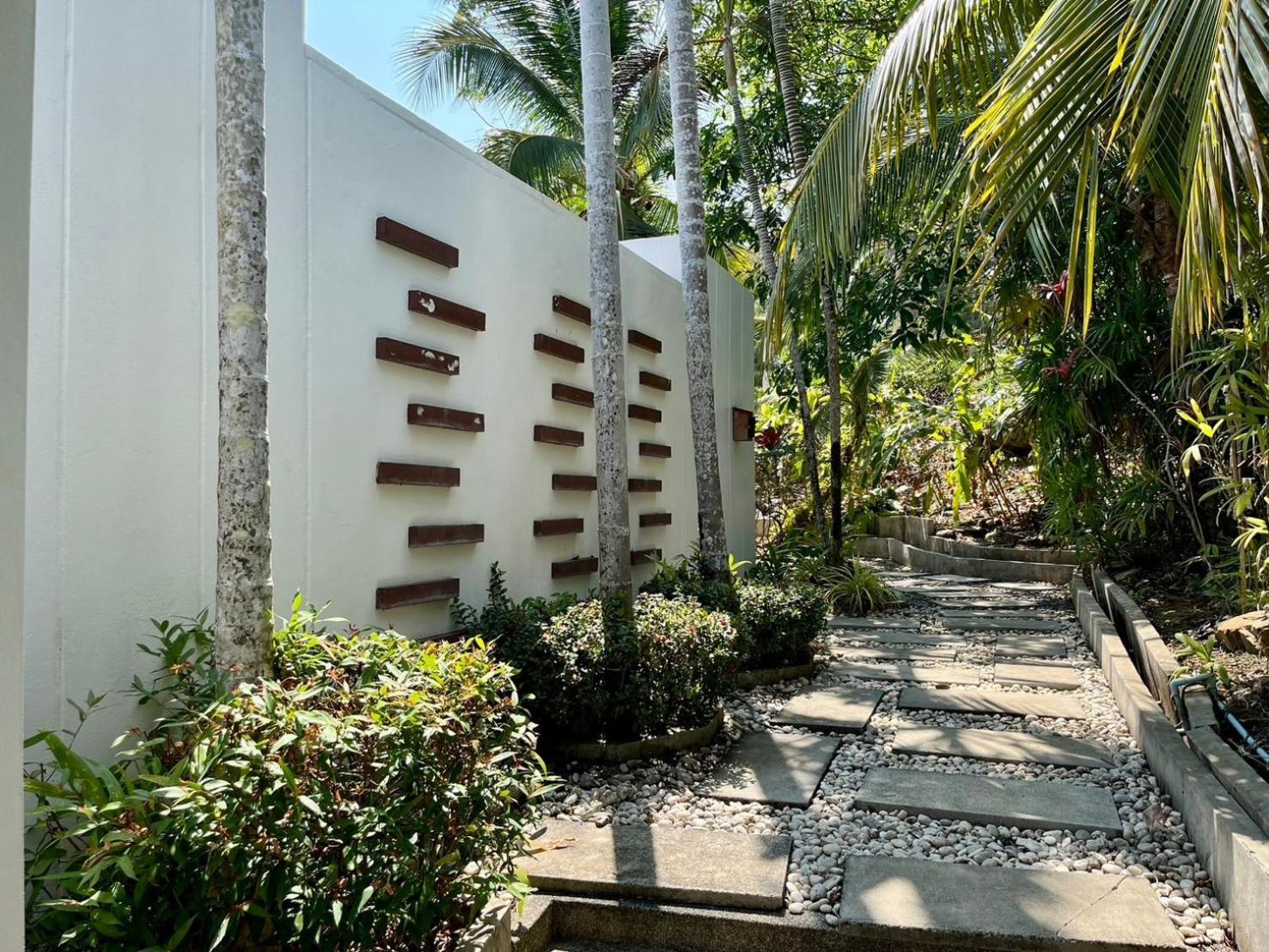 Baan Eng Fah Villa Ban Ko Kwang Bagian luar foto