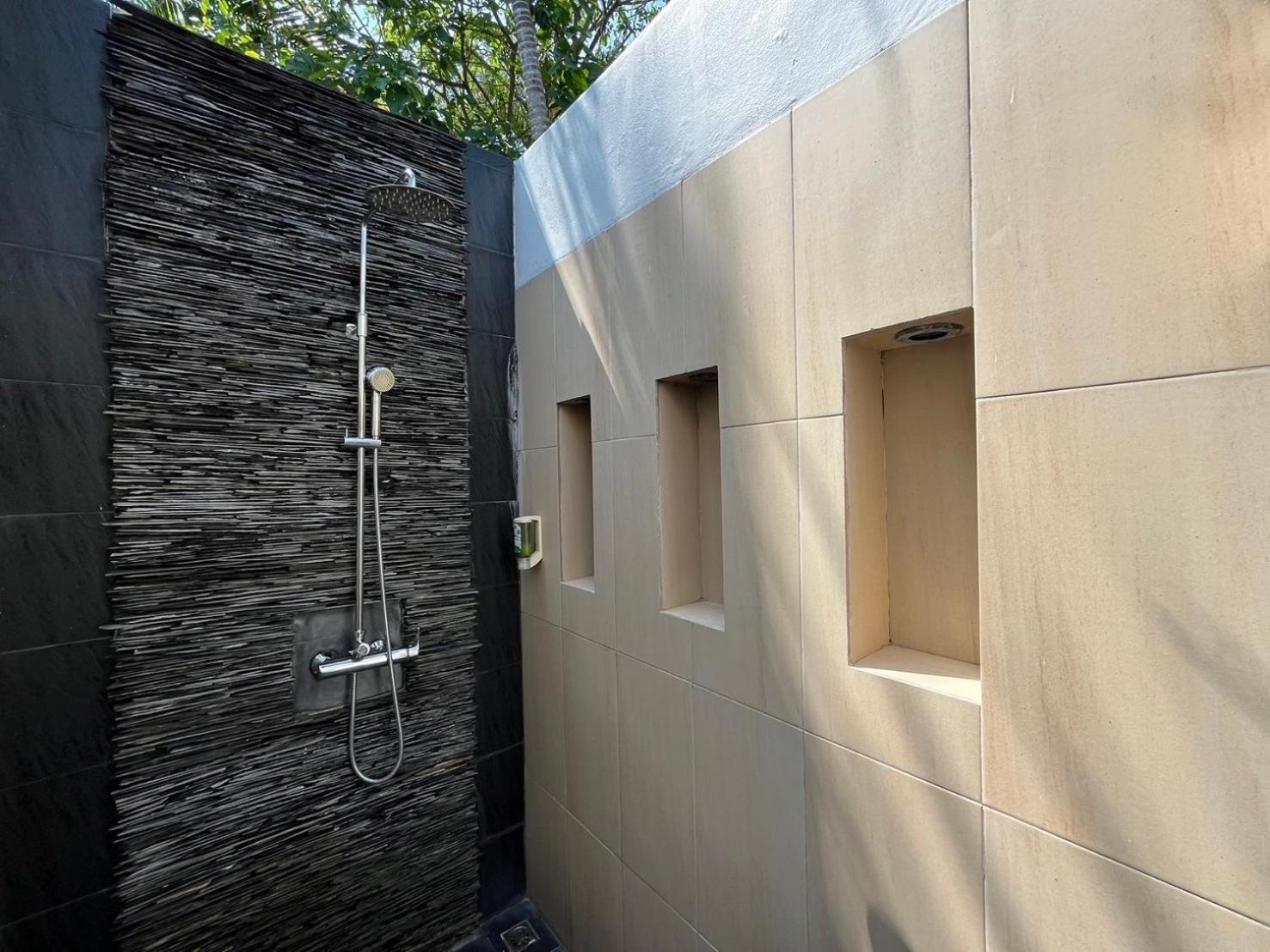 Baan Eng Fah Villa Ban Ko Kwang Bagian luar foto