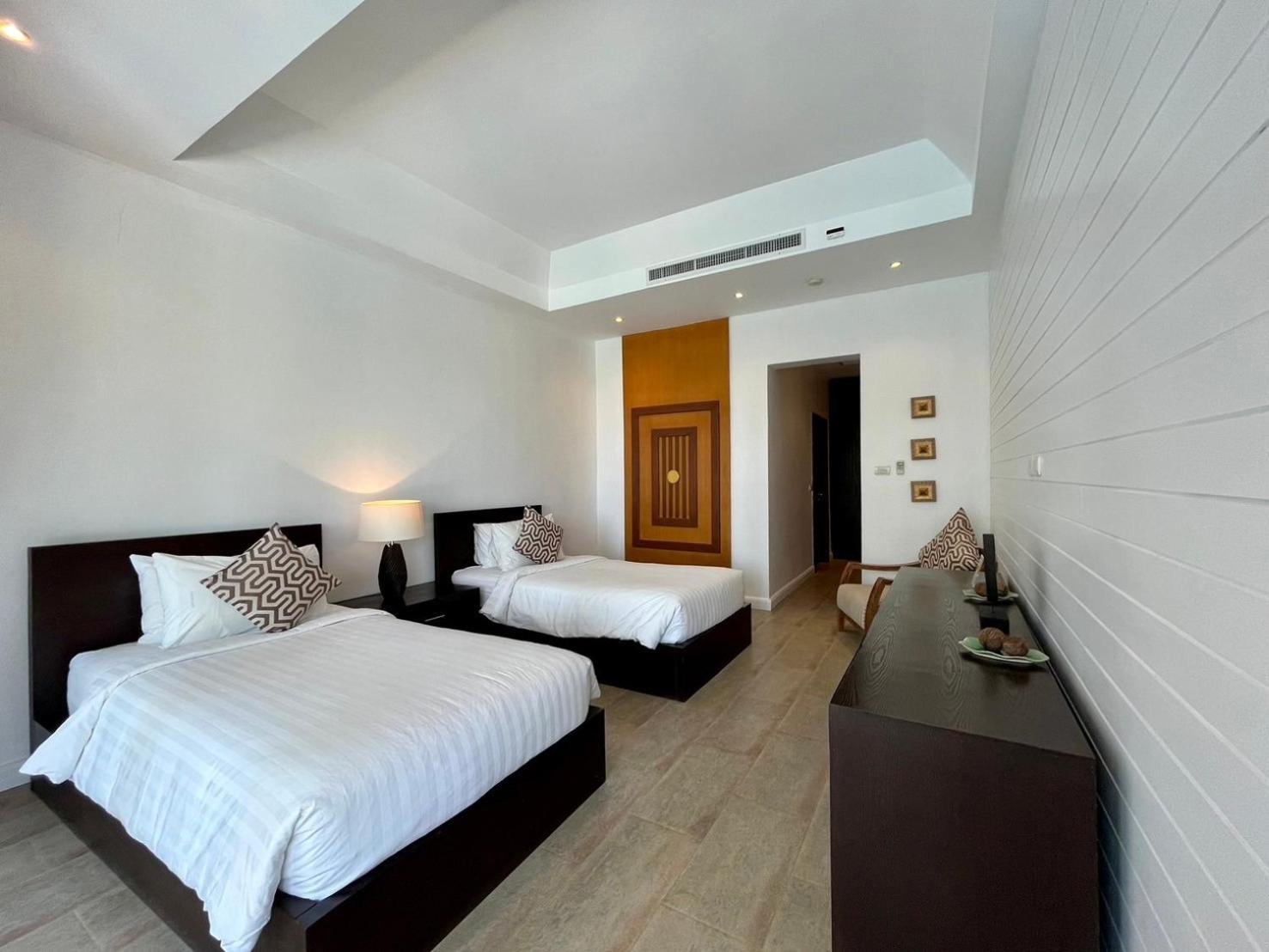 Baan Eng Fah Villa Ban Ko Kwang Bagian luar foto