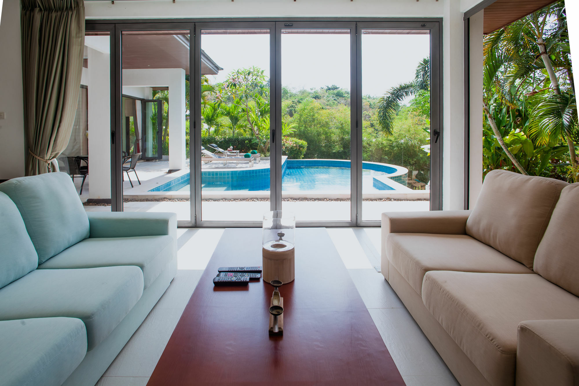 Baan Eng Fah Villa Ban Ko Kwang Bagian luar foto