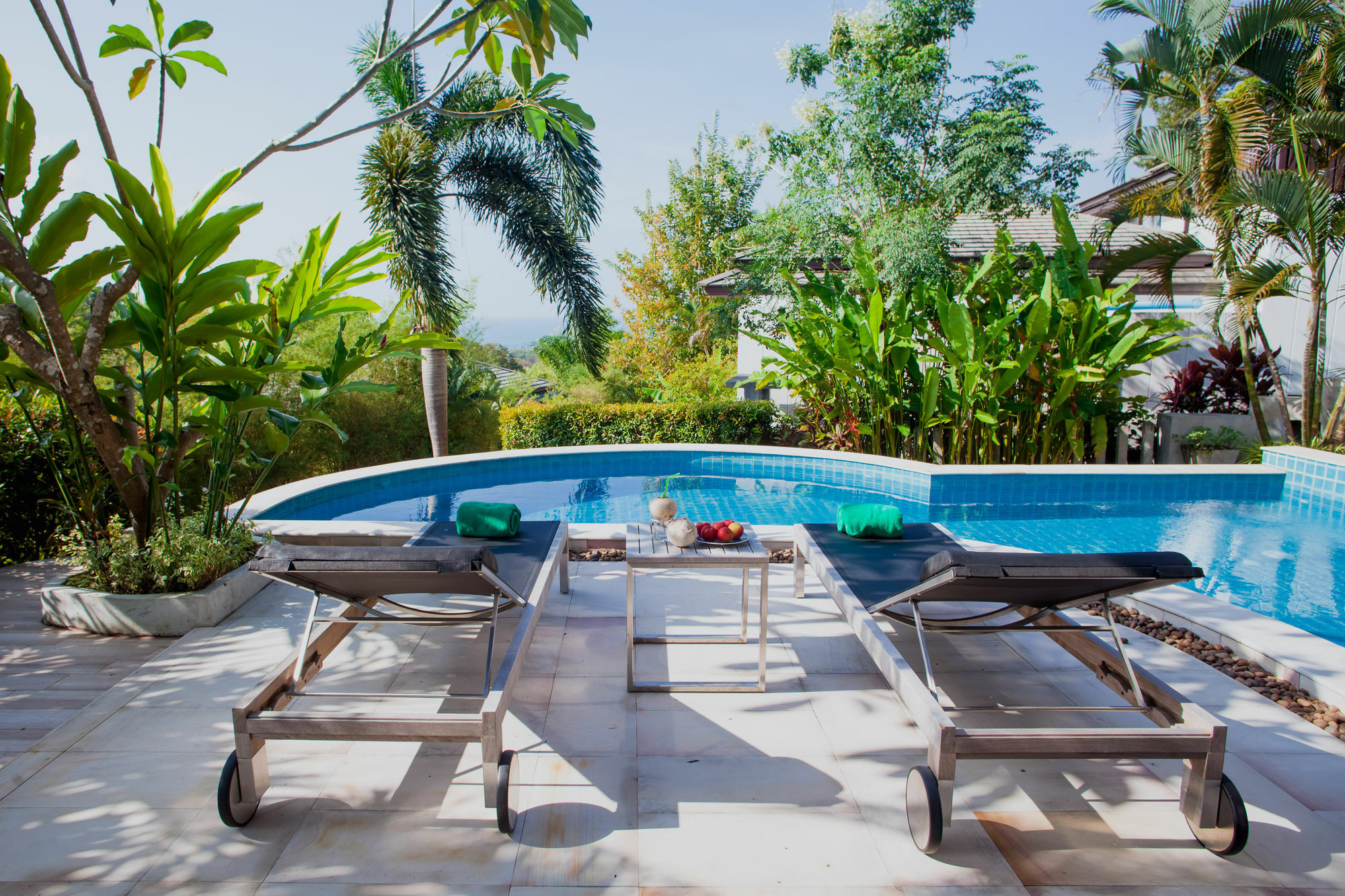 Baan Eng Fah Villa Ban Ko Kwang Bagian luar foto